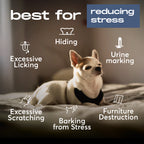 Dog Calming Diffuser Refills (1 Diffuser + 2 Refills)